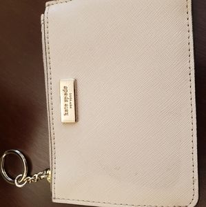 Kate Spade Credit Card Holder